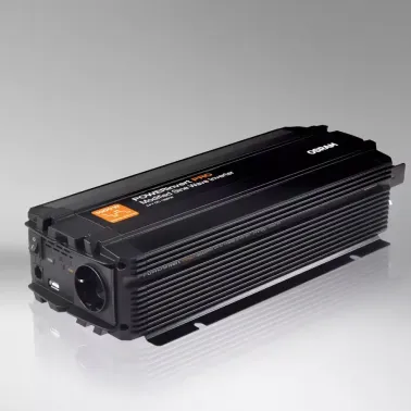 Modified Sine Wave Inverter 24V DC 1000W OEINVMB10