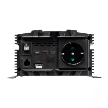 Modified Sine Wave Inverter 24V DC 1000W OEINVMB10