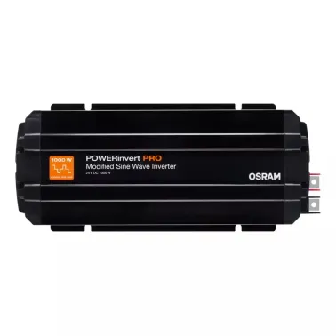 Modified Sine Wave Inverter 24V DC 1000W OEINVMB10