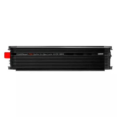 Modified Sine Wave Inverter 24V DC 1000W OEINVMB10