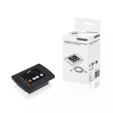 POWERinvert PRO AccessoriesLCD Remote Screen OINVLCD