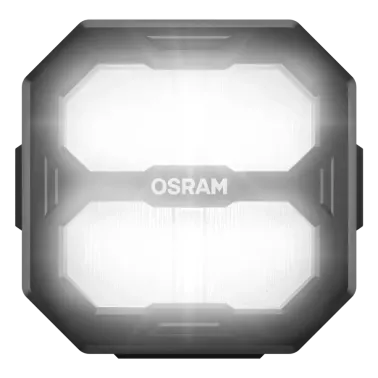 LEDriving Cube PX2500 Ultra Wide