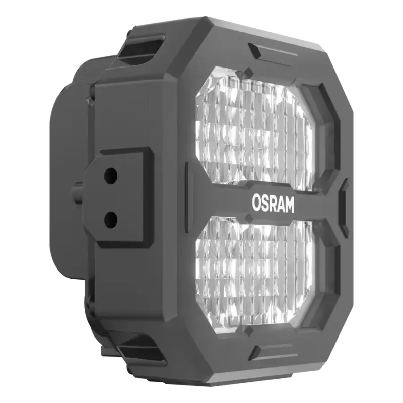 LEDriving Cube PX2500 Wide