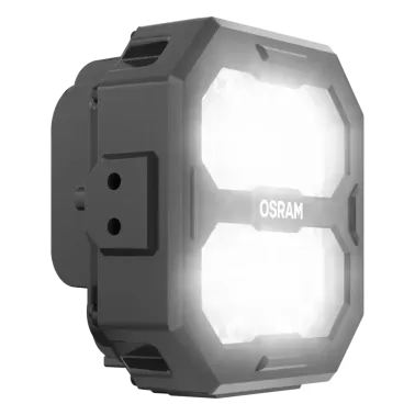 LEDriving Cube PX2500 Wide