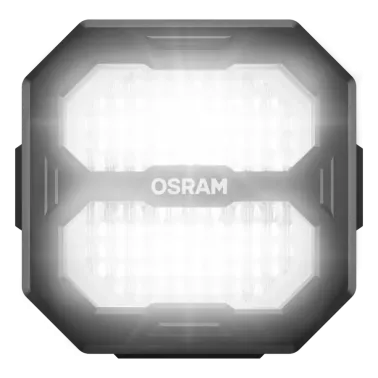 LEDriving Cube PX4500 Wide