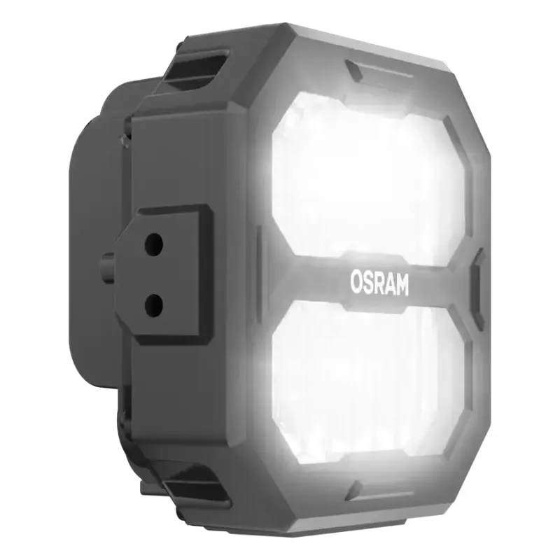 LEDriving Cube PX2500 Flood