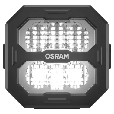 LEDriving Cube PX2500 Flood