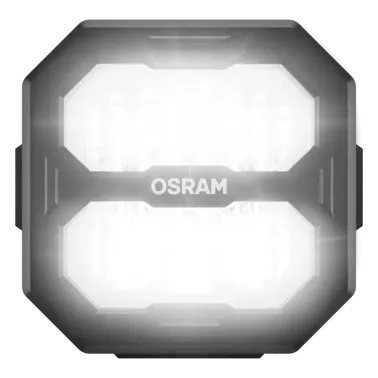 LEDriving Cube PX3500 Flood