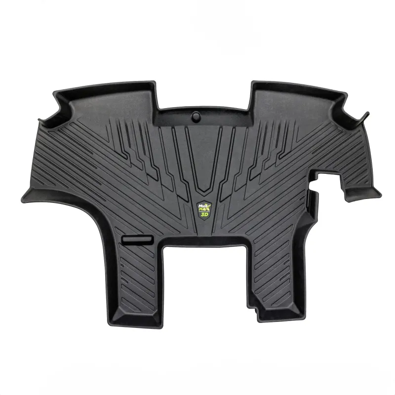 Mudmax- John Deere Series 8R 260