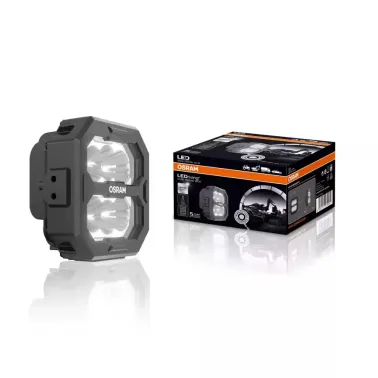 LEDriving Cube PX2500 Spot