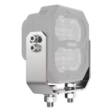 LEDriving Heavy Duty Mounting Kit PX