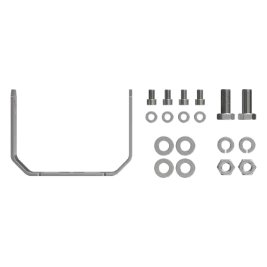 LEDriving Heavy Duty Mounting Kit PX