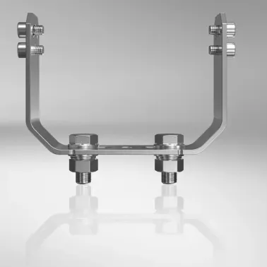 LEDriving Heavy Duty Mounting Kit PX