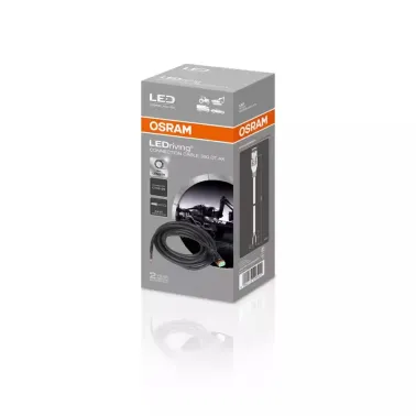 LEDriving Connection Cable 300 DT AX