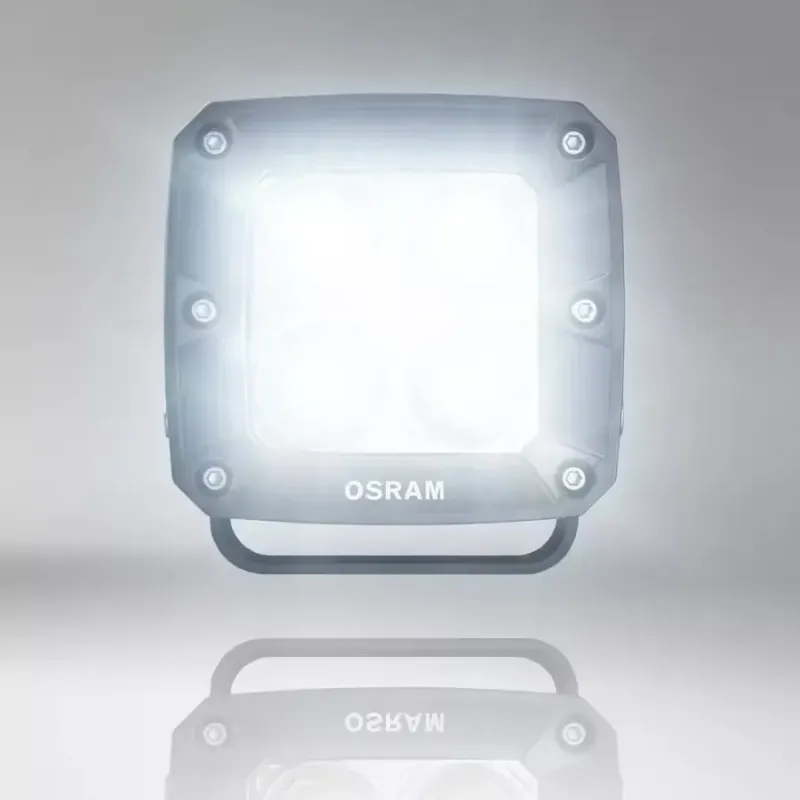 LEDriving CUBE VX80-SP