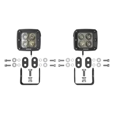 LEDriving CUBE VX80-SP