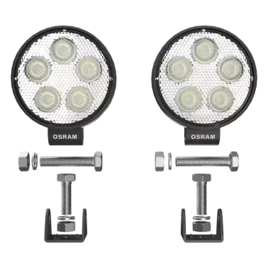 LEDriving ROUND VX70-SP