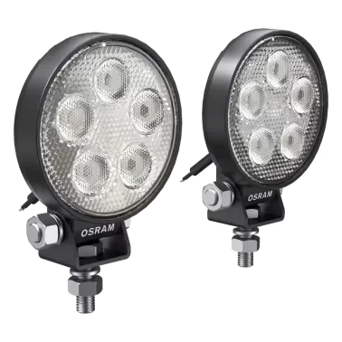 LEDriving ROUND VX70-SP