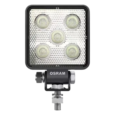 LEDriving CUBE VX70-WD