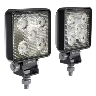 LEDriving CUBE VX70-WD