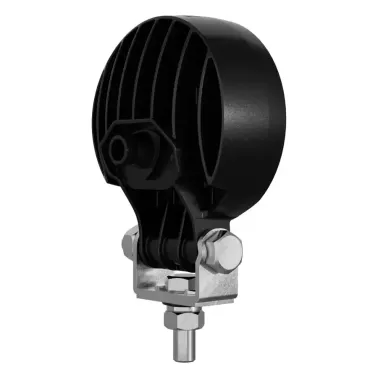 LEDriving Round WL VX80-WD