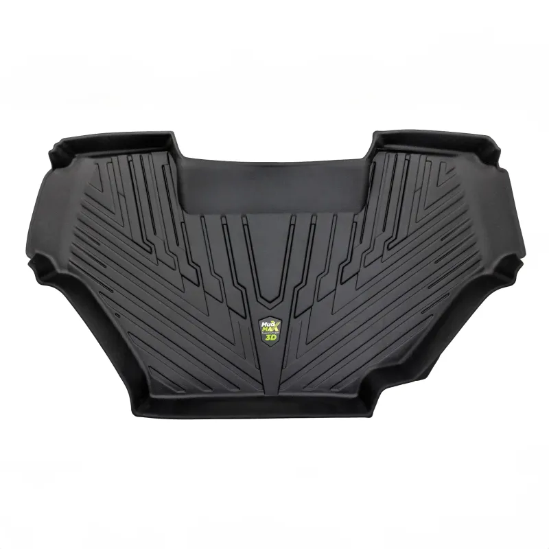 Mudmax- Zetor Crystal HD 150