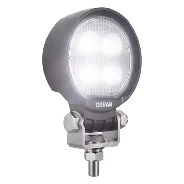 LEDriving Round WL VX80-WD