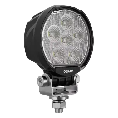 LEDriving Round WL VX100-WD