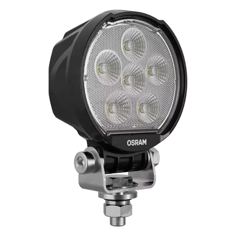 LEDriving Round WL VX100-WD