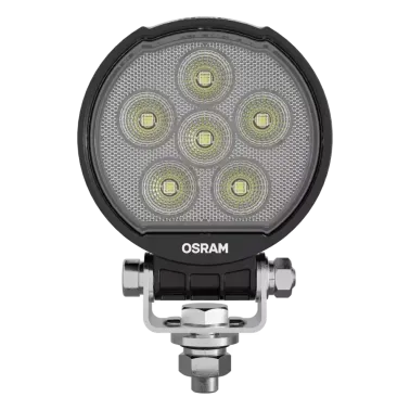 LEDriving Round WL VX100-WD