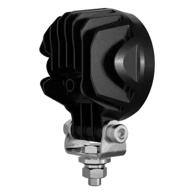 LEDriving Round WL VX100-WD