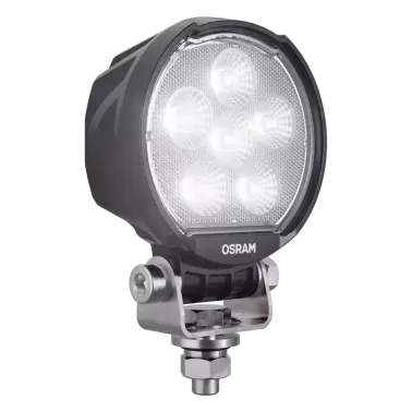 LEDriving Round WL VX100-WD