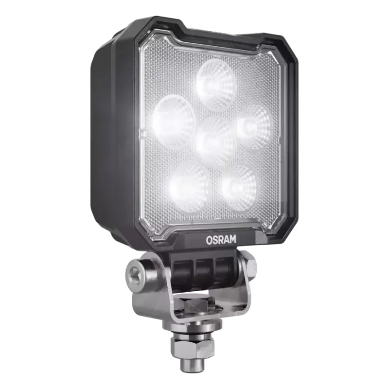 LEDriving Cube WL VX100-WD