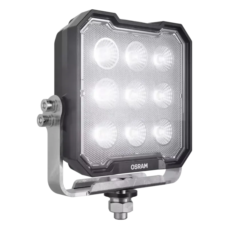 LEDriving Cube WL VX125-WD