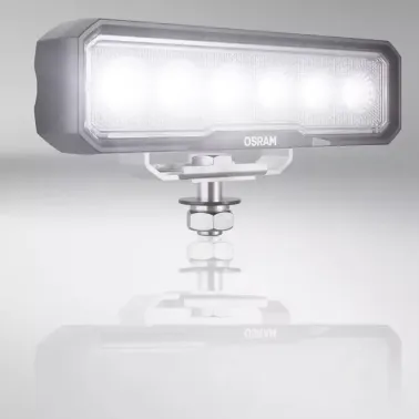 LEDriving Lightbar WL VX150-WD