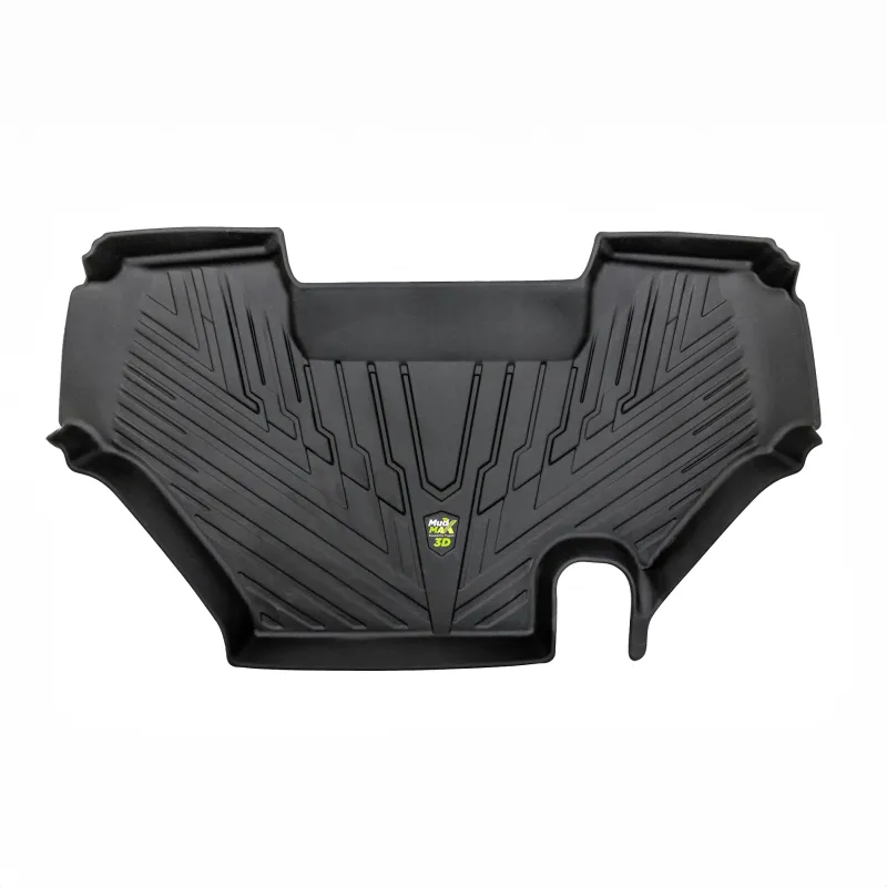 Mudmax- Zetor Forterra HSX 140