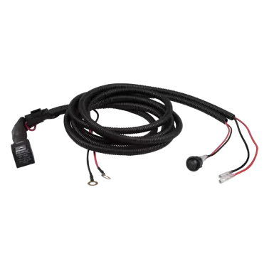 LEDriving WIRE HARNESS AX 1LS
