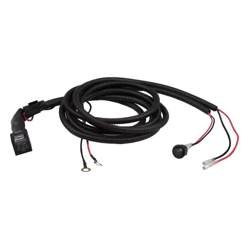 LEDriving WIRE HARNESS AX 1LS