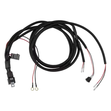 LEDriving WIRE HARNESS AX 2LS