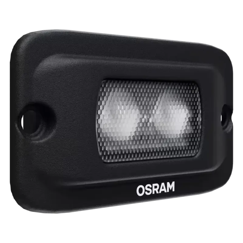 LEDriving Flush mount WL VX100-FL