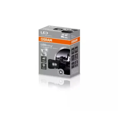 LEDriving Flush mount WL VX100-FL