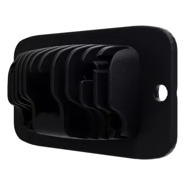 LEDriving Flush mount WL VX100-FL