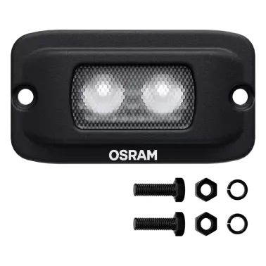 LEDriving Flush mount WL VX100-FL