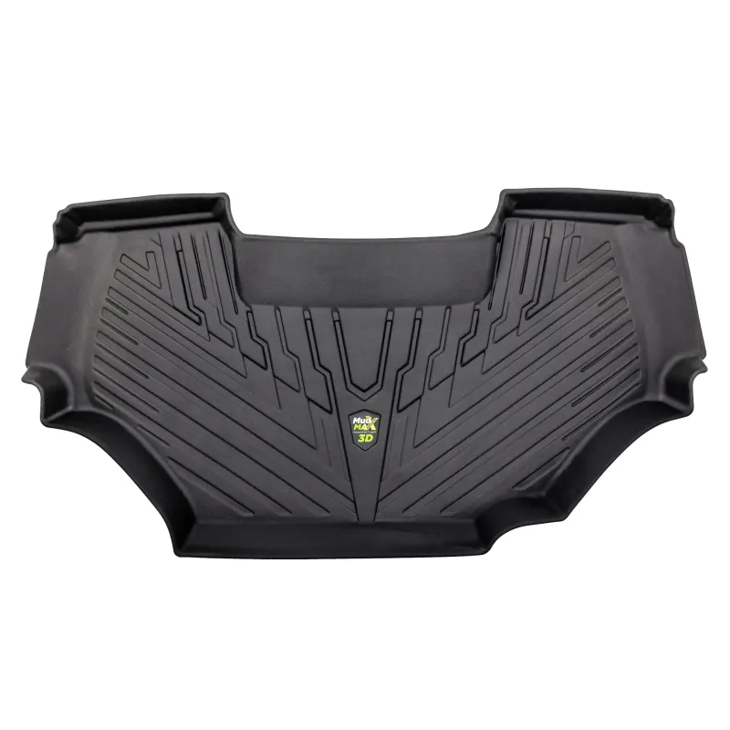 Mudmax- Zetor Proxima CL 100