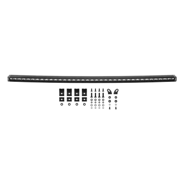 LEDriving Curved Lightbar VX1000-CB SR SM