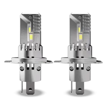 LEDriving HL EASY GEN 2 H4/H19