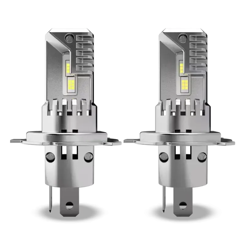 LEDriving HL EASY GEN 2 H4/H19