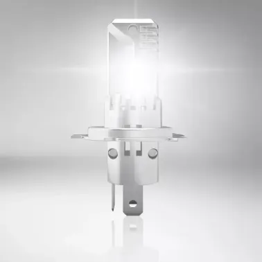 LEDriving HL EASY GEN 2 H4/H19