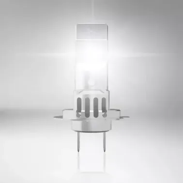 LEDriving HL EASY GEN 2 H7/H18