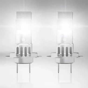 LEDriving HL EASY GEN 2 H7/H18